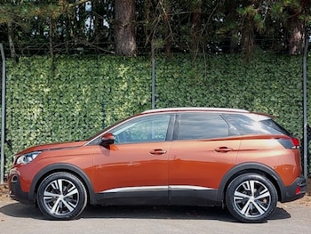 Used Peugeot 3008 2020 for sale - 79257087: Photo