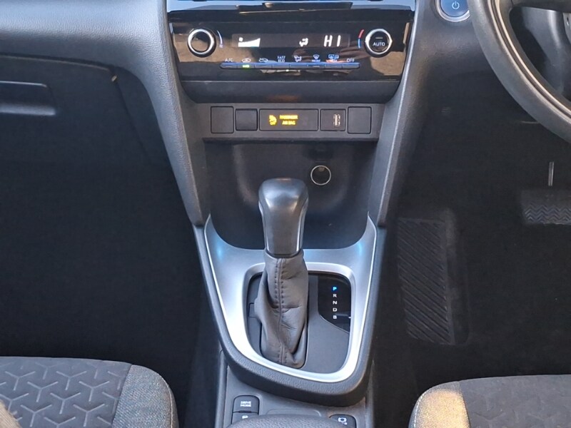 Used Toyota Yaris Cross 2022 for sale - 77478450: Photo 10