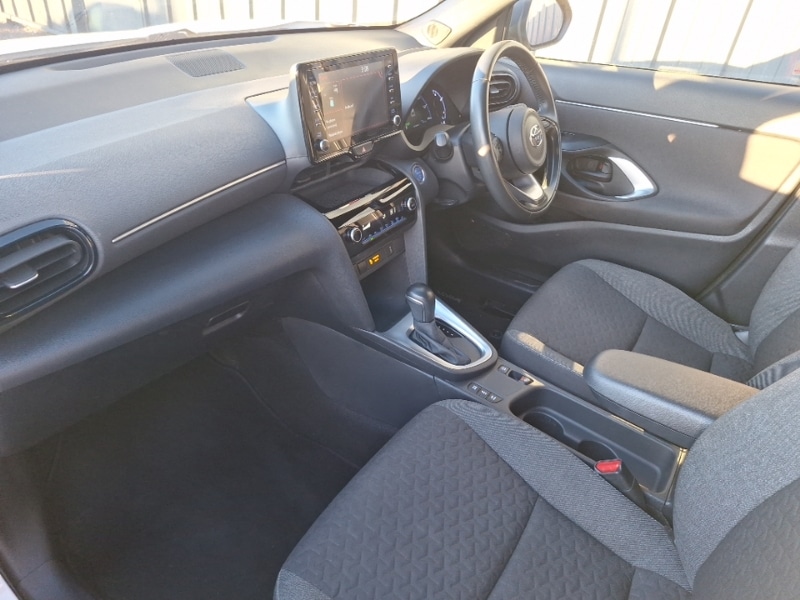 Used Toyota Yaris Cross 2022 for sale - 77478450: Photo 5