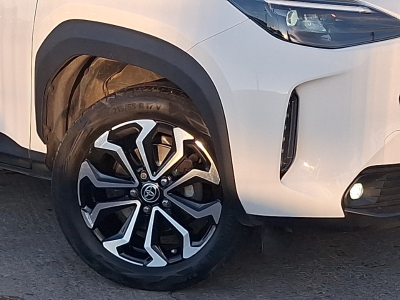 Used Toyota Yaris Cross 2022 for sale - 77478450: Photo 9