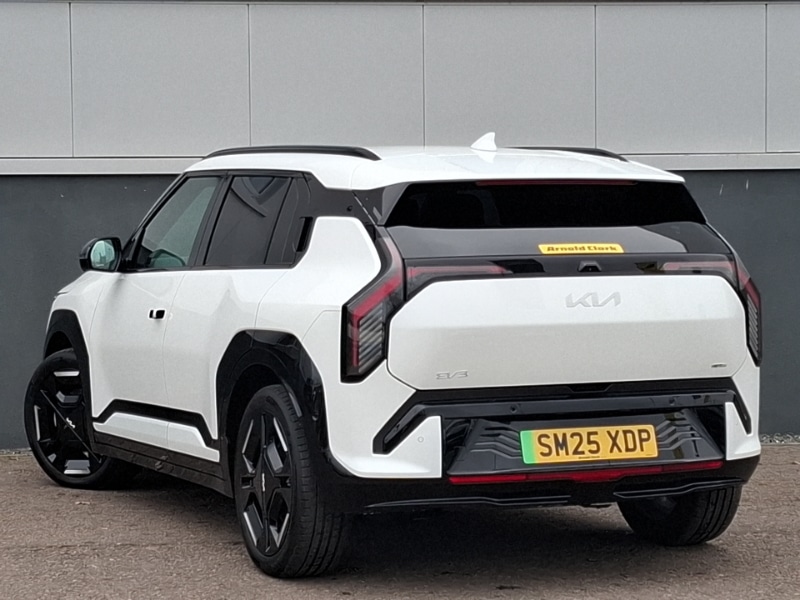 Used Kia EV3 2025 for sale - 77652797: Photo 3