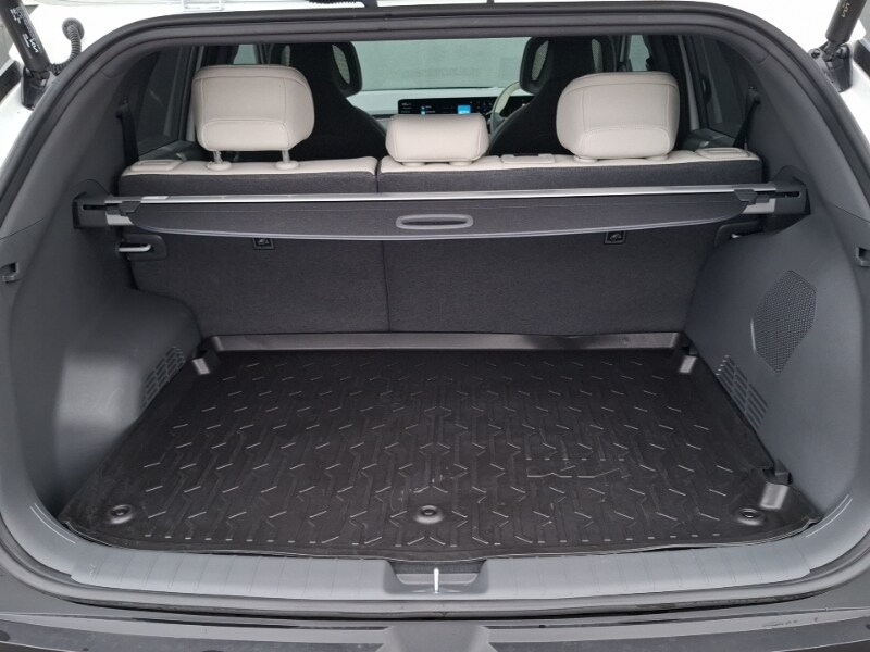 Used Kia EV3 2025 for sale - 77652797: Photo 8