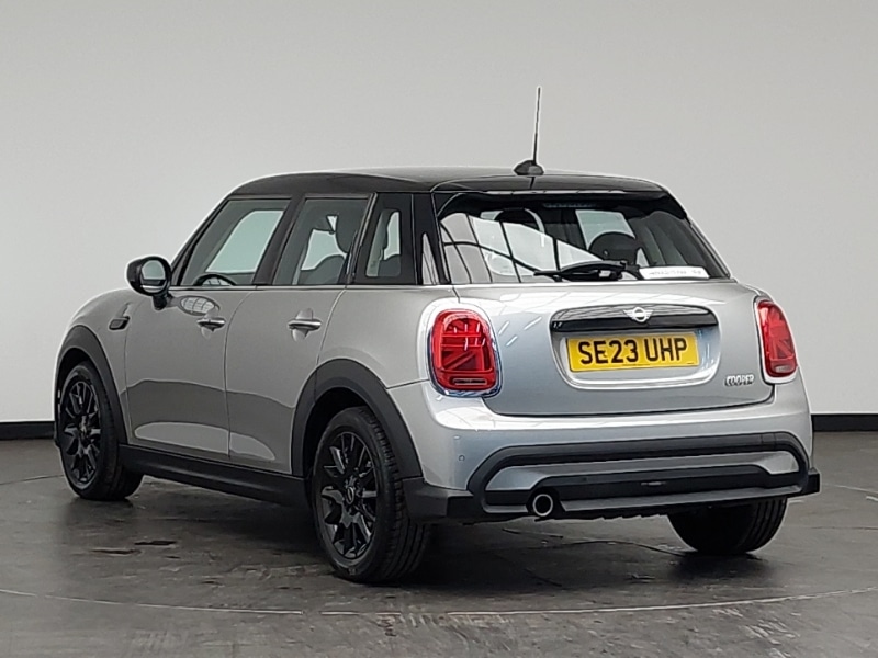 Used MINI Hatch 2023 for sale - 76419150: Photo 3