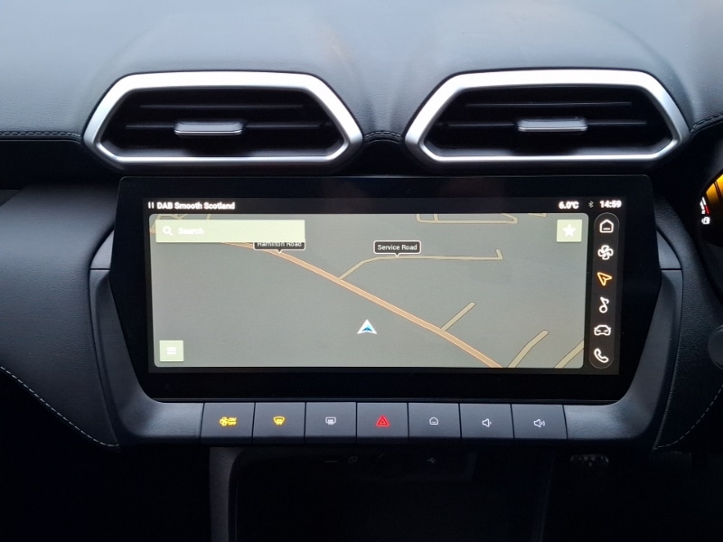 Used MG MG ZS 2025 for sale - 77777718: Photo 12