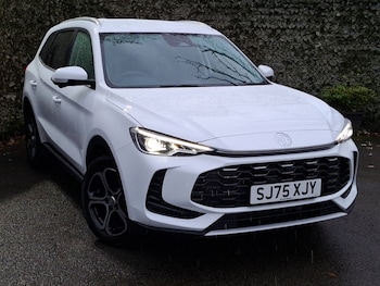 Used MG MG ZS 2025 for sale - 77777718: Photo