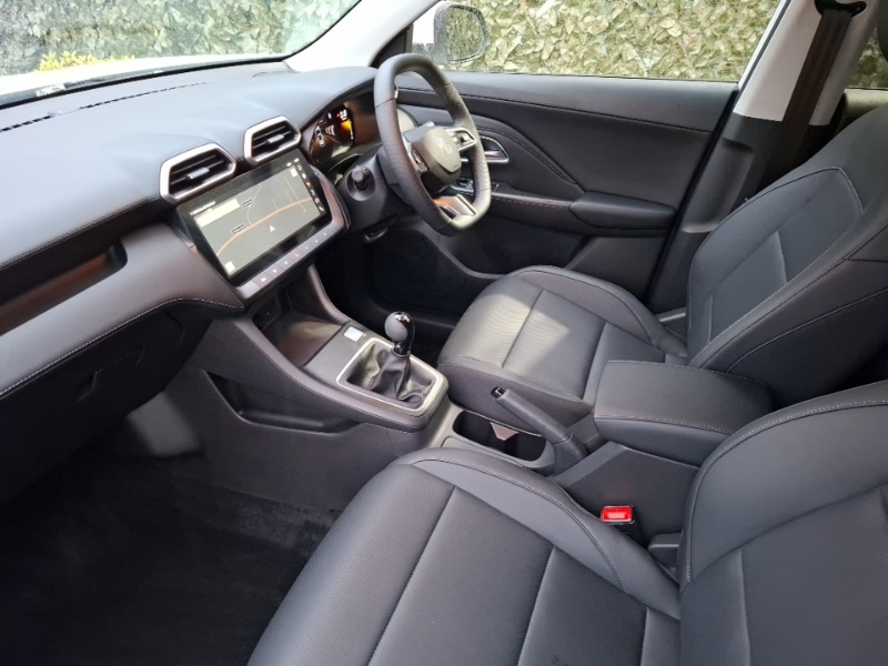 Used MG MG ZS 2025 for sale - 77777718: Photo 5