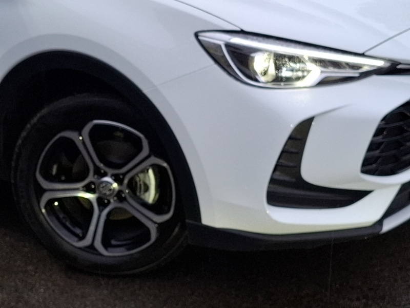 Used MG MG ZS 2025 for sale - 77777718: Photo 9