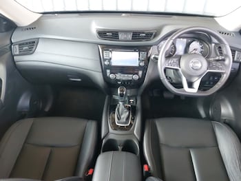 Used Nissan X-Trail 2019 for sale - 75442079: Photo