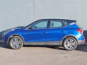 Used SEAT Arona 2020 for sale - 77094788: Photo