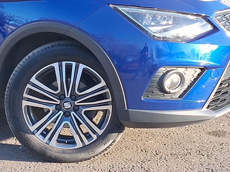 Used SEAT Arona 2020 for sale - 77094788: Photo 9