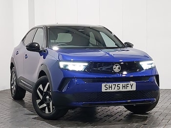 Vauxhall - Mokka