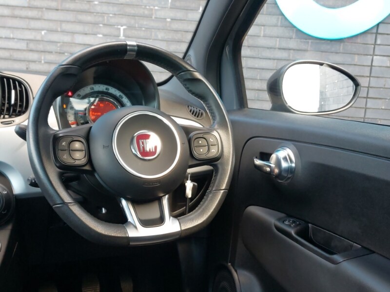 Used Fiat 500 2022 for sale - 77922955: Photo 10
