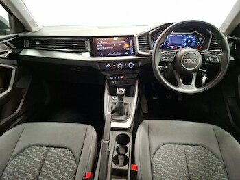 Used Audi A1 2023 for sale - 77832986: Photo