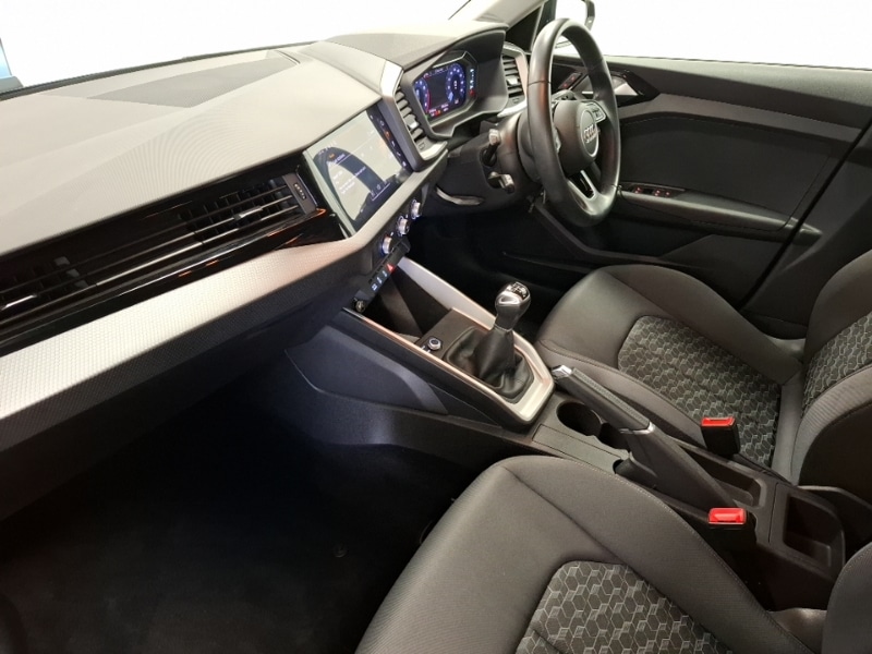 Used Audi A1 2023 for sale - 77832986: Photo 5