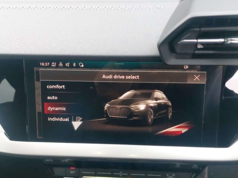 Used Audi A3 2023 for sale - 78114497: Photo 11