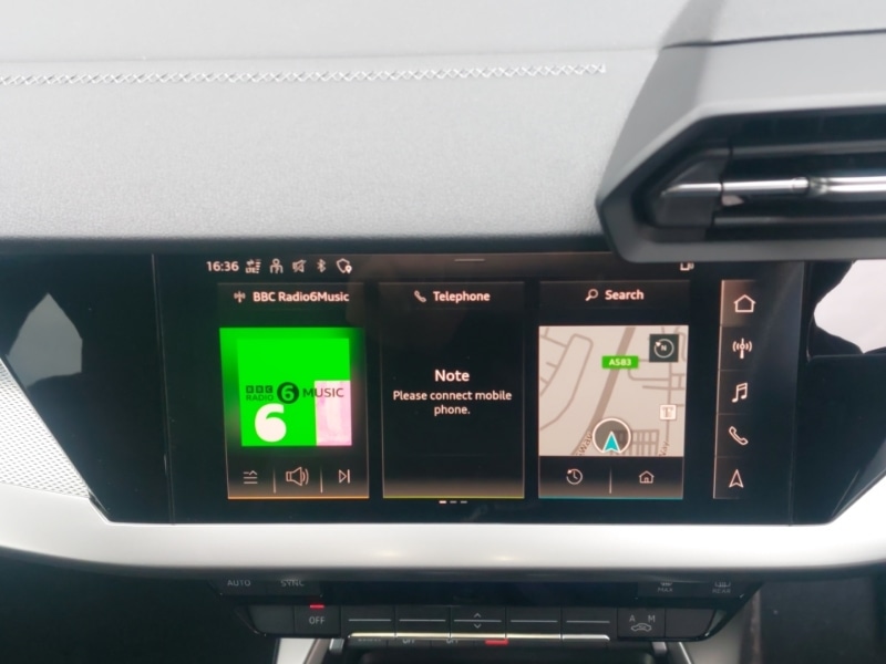 Used Audi A3 2023 for sale - 78114497: Photo 7