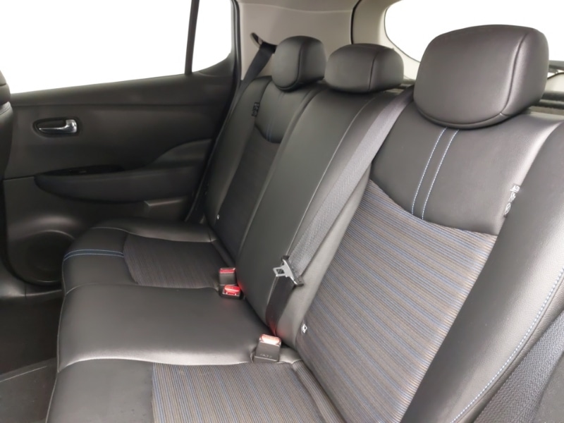 Used Nissan Leaf 2022 for sale - 78216171: Photo 6