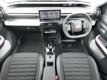 Used Citroen C3 Aircross 2025 for sale - 78537819: Photo