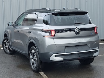 Used Citroen C3 Aircross 2025 for sale - 78537819: Photo