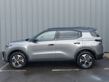 Used Citroen C3 Aircross 2025 for sale - 78537819: Photo
