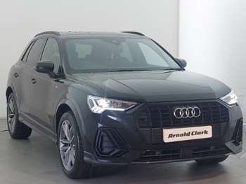Used Audi Q3 2022 for sale - 75485590: Photo
