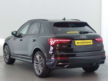 Used Audi Q3 2022 for sale - 75485590: Photo