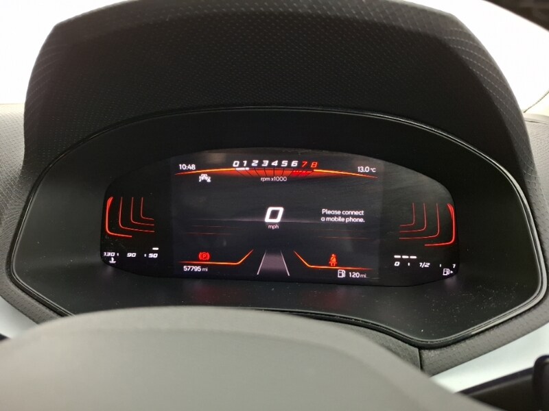 Used SEAT Ibiza 2023 for sale - 78225498: Photo 10