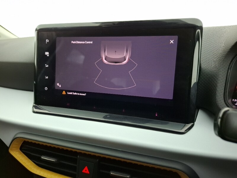 Used SEAT Ibiza 2023 for sale - 78225498: Photo 11