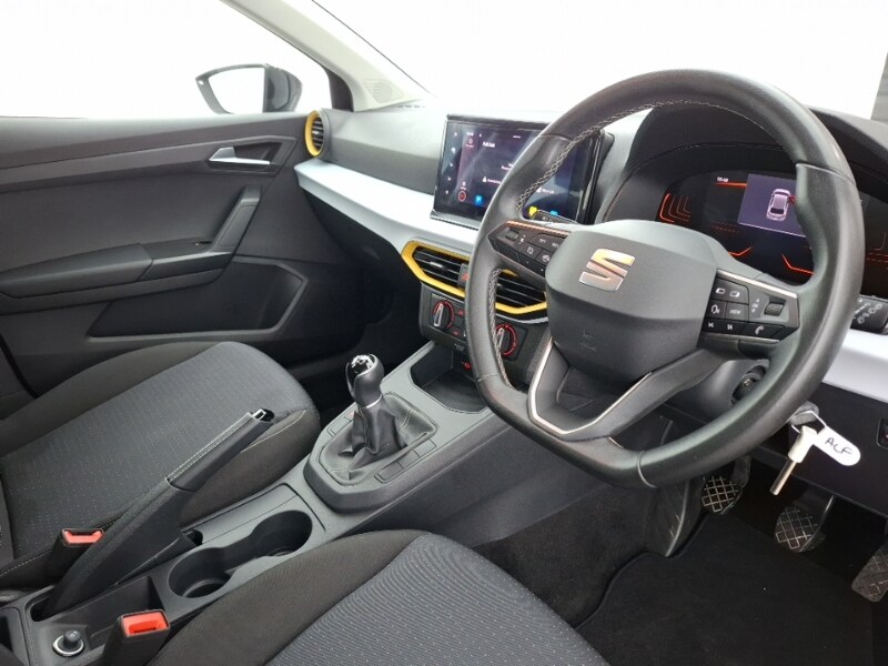 Used SEAT Ibiza 2023 for sale - 78225498: Photo 12