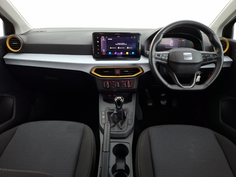 Used SEAT Ibiza 2023 for sale - 78225498: Photo 2