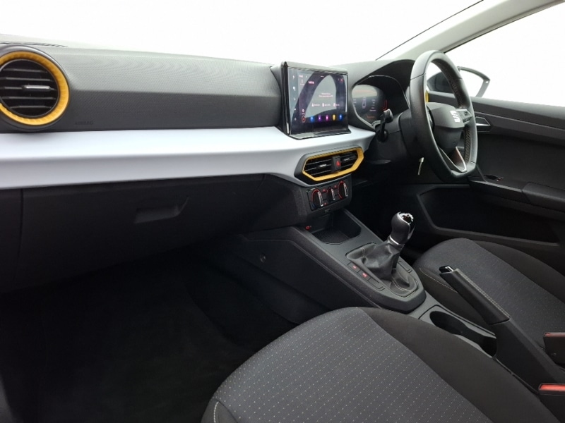 Used SEAT Ibiza 2023 for sale - 78225498: Photo 5