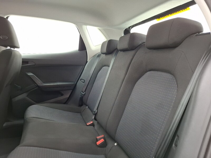 Used SEAT Ibiza 2023 for sale - 78225498: Photo 6