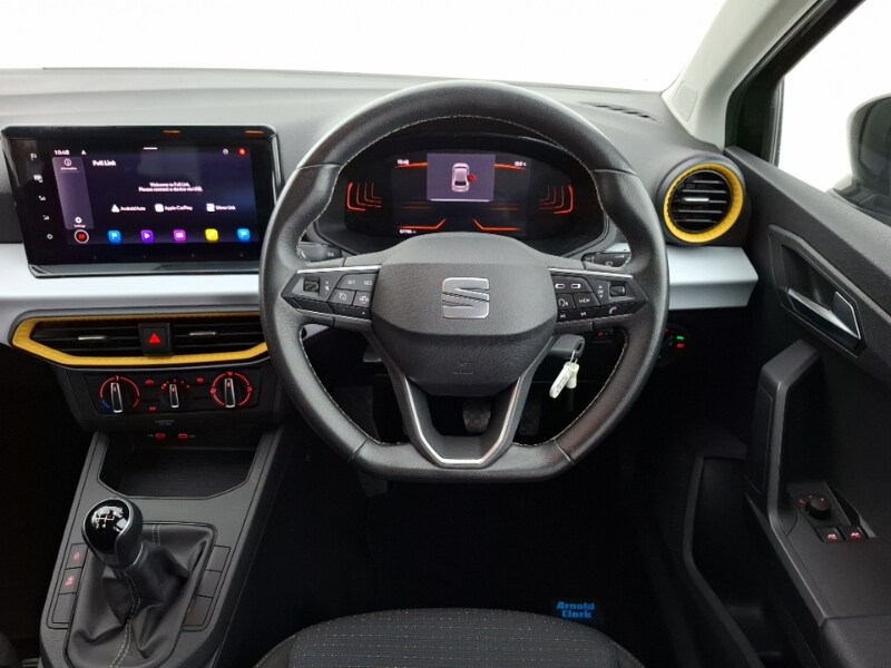 Used SEAT Ibiza 2023 for sale - 78225498: Photo 7