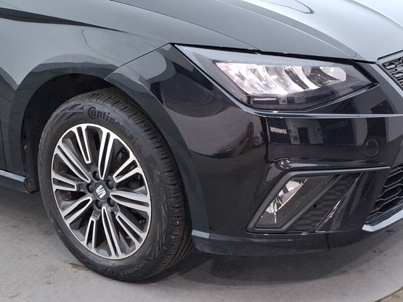 Used SEAT Ibiza 2023 for sale - 78225498: Photo 9