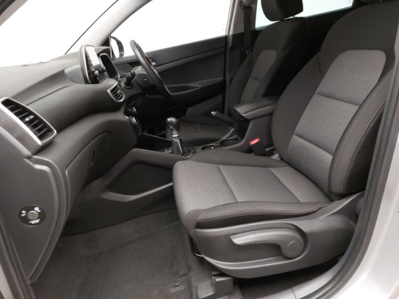 Used Hyundai TUCSON 2020 for sale - 77949473: Photo 5