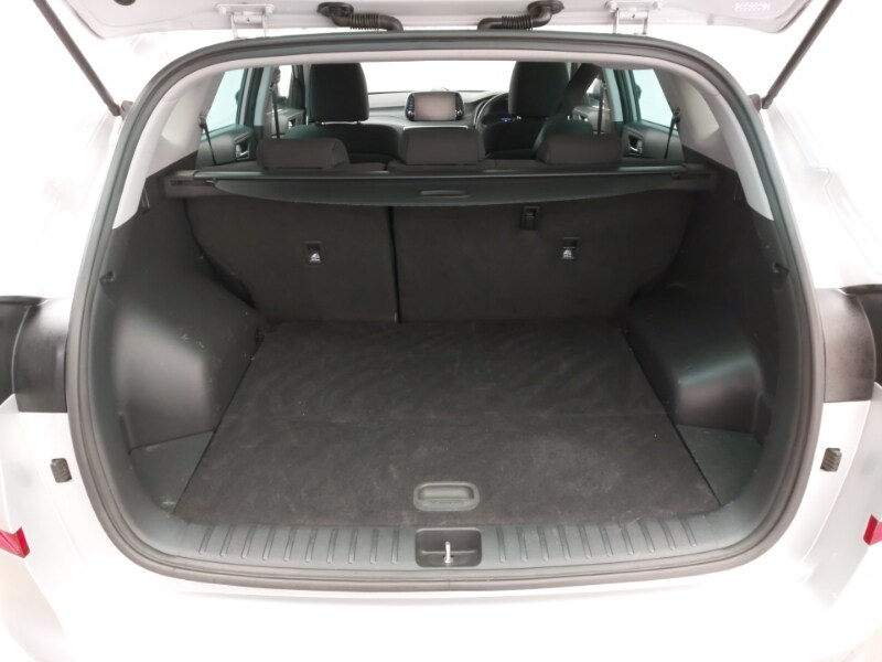 Used Hyundai TUCSON 2020 for sale - 77949473: Photo 8