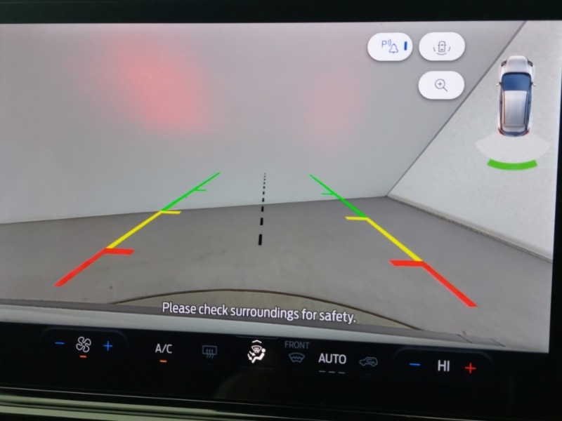 Used Ford Puma 2025 for sale - 76833426: Photo 10