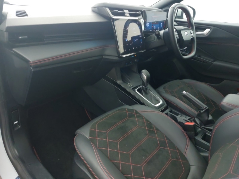 Used Ford Puma 2025 for sale - 76833426: Photo 5