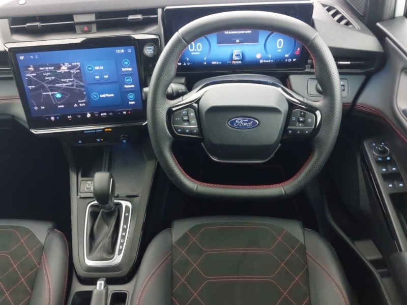 Used Ford Puma 2025 for sale - 76833426: Photo 7