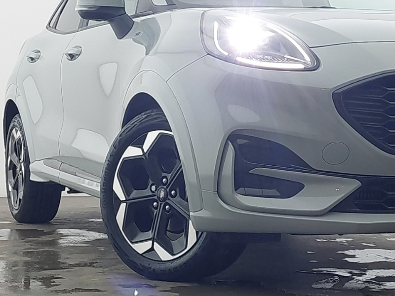 Used Ford Puma 2025 for sale - 76833426: Photo 9