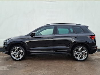Used Skoda Karoq 2024 for sale - 76752268: Photo