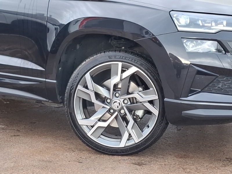Used Skoda Karoq 2024 for sale - 76752268: Photo 9