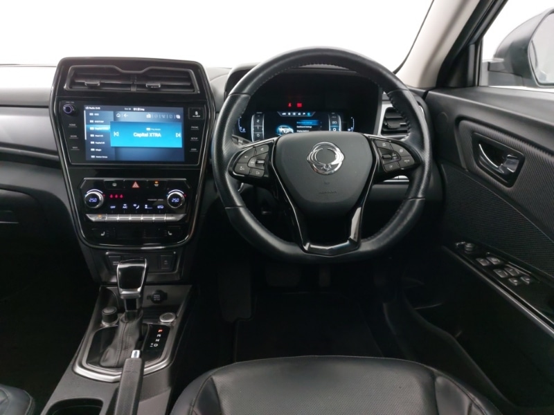 Used Ssangyong Tivoli 2022 for sale - 76456545: Photo 7