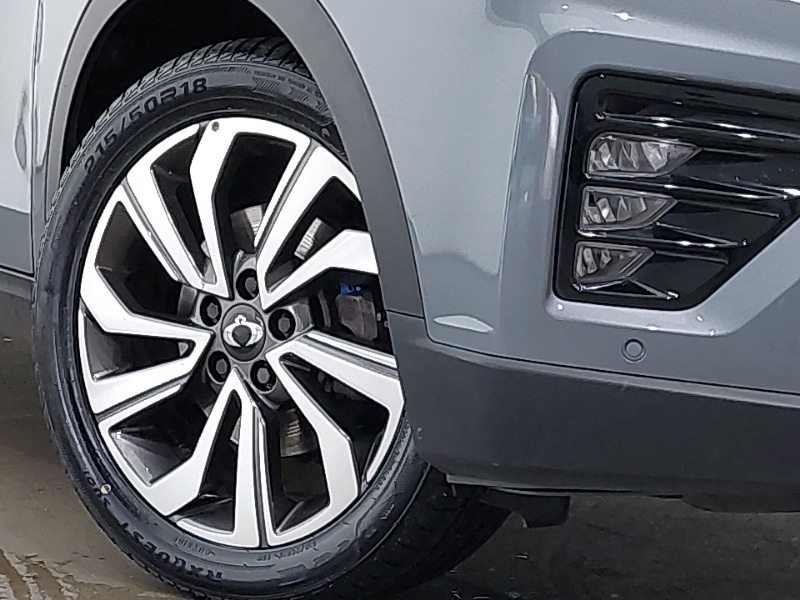 Used Ssangyong Tivoli 2022 for sale - 76456545: Photo 9