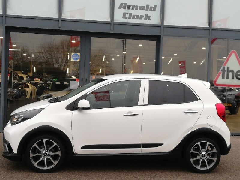 Used Kia Picanto 2023 for sale - 77876600: Photo 4