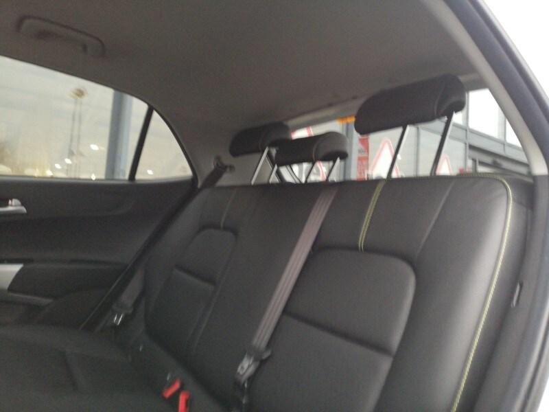 Used Kia Picanto 2023 for sale - 77876600: Photo 6