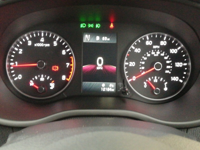 Used Kia Picanto 2023 for sale - 77876600: Photo 7