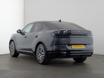 Used Ford Capri 2025 for sale - 78608649: Photo