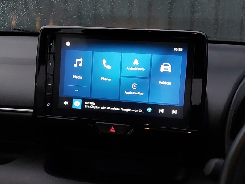 Used Mazda Mazda2 HYBRID 2024 for sale - 77304702: Photo 10