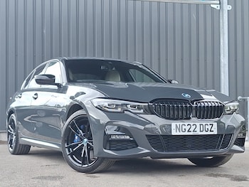 Used BMW 3 Series 2022 for sale - 75663604: Photo